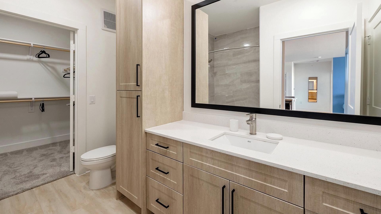 Photo of Bathroom in Roanoke