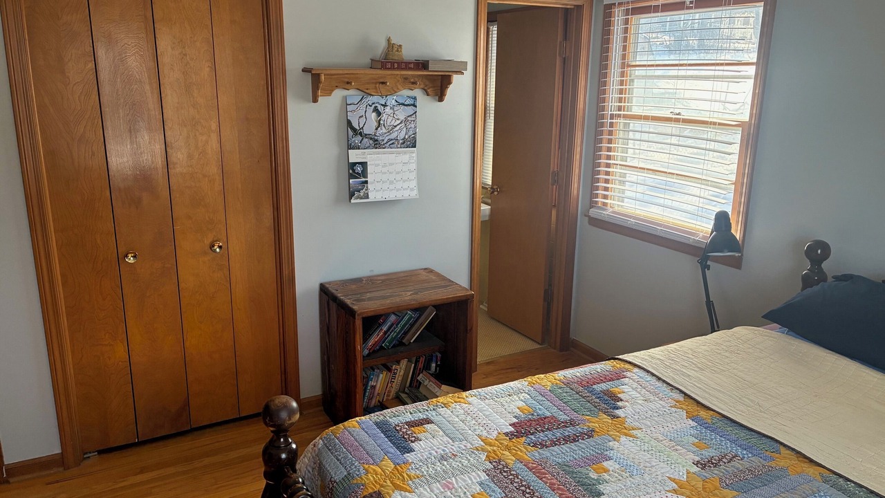 Photo of Bedroom in Platte City