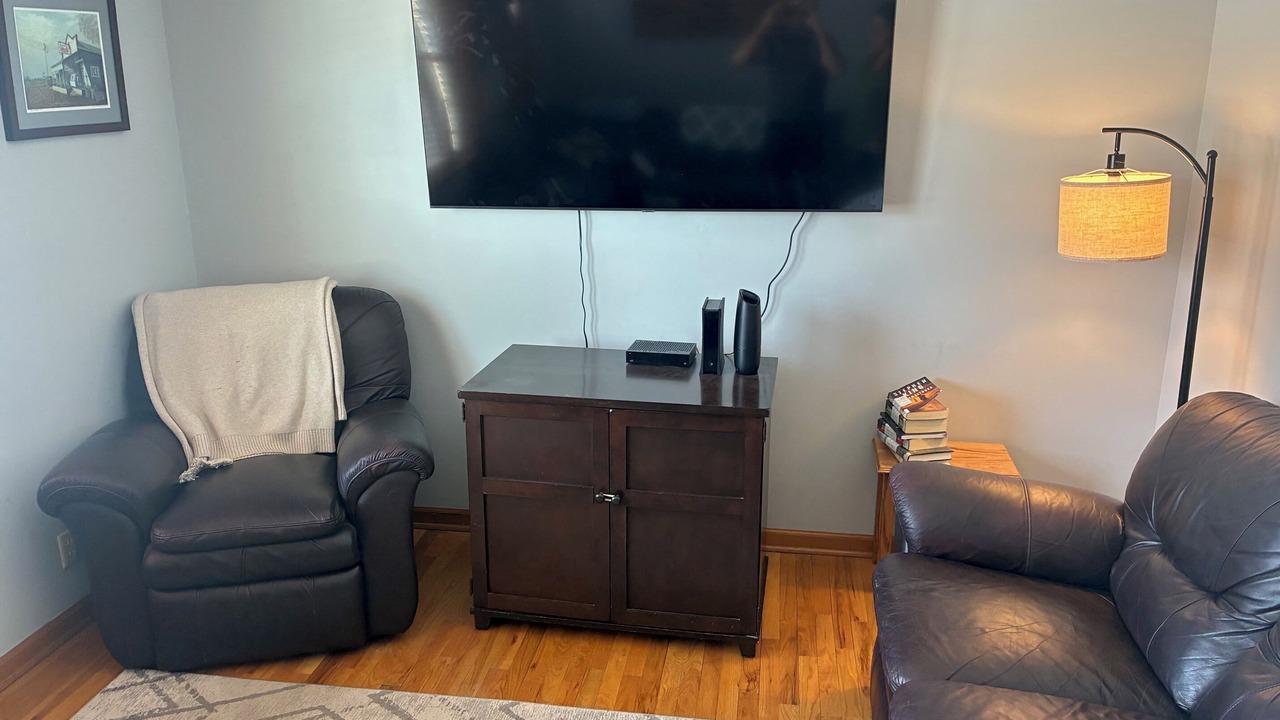 Photo of Livingroom in Platte City