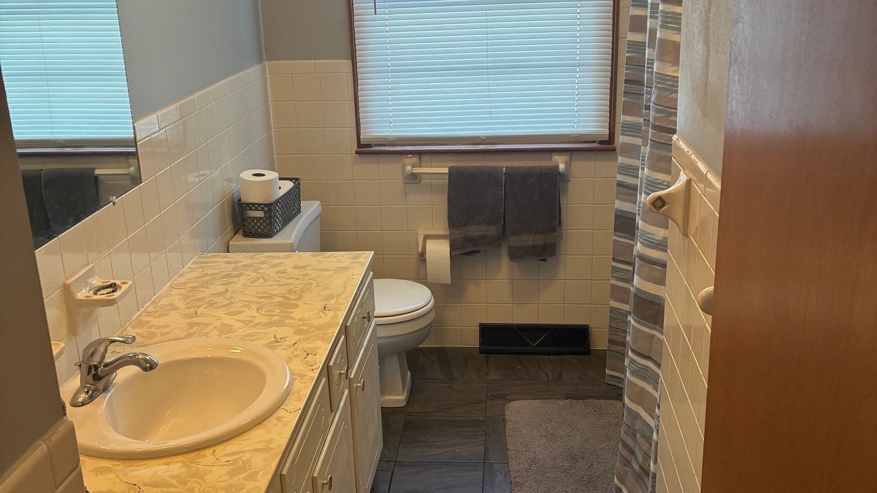 Photo of Bathroom in Platte City