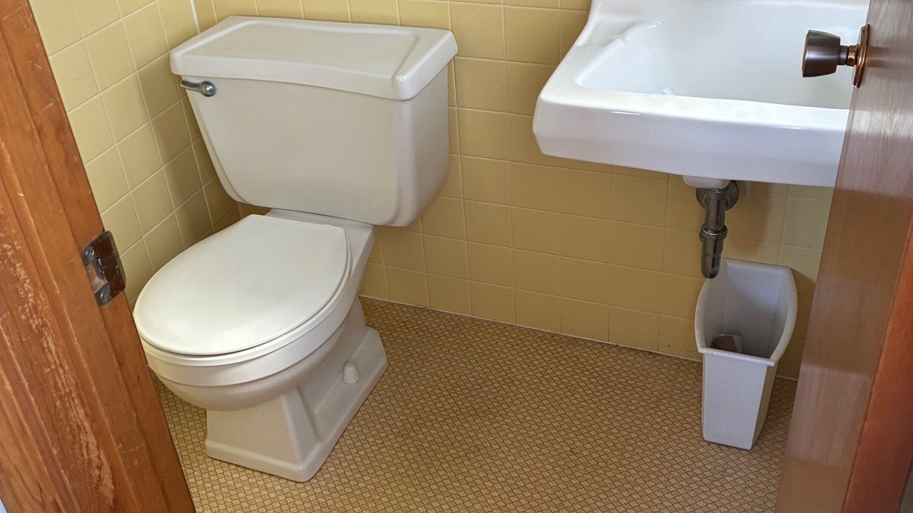 Photo of Bathroom in Platte City