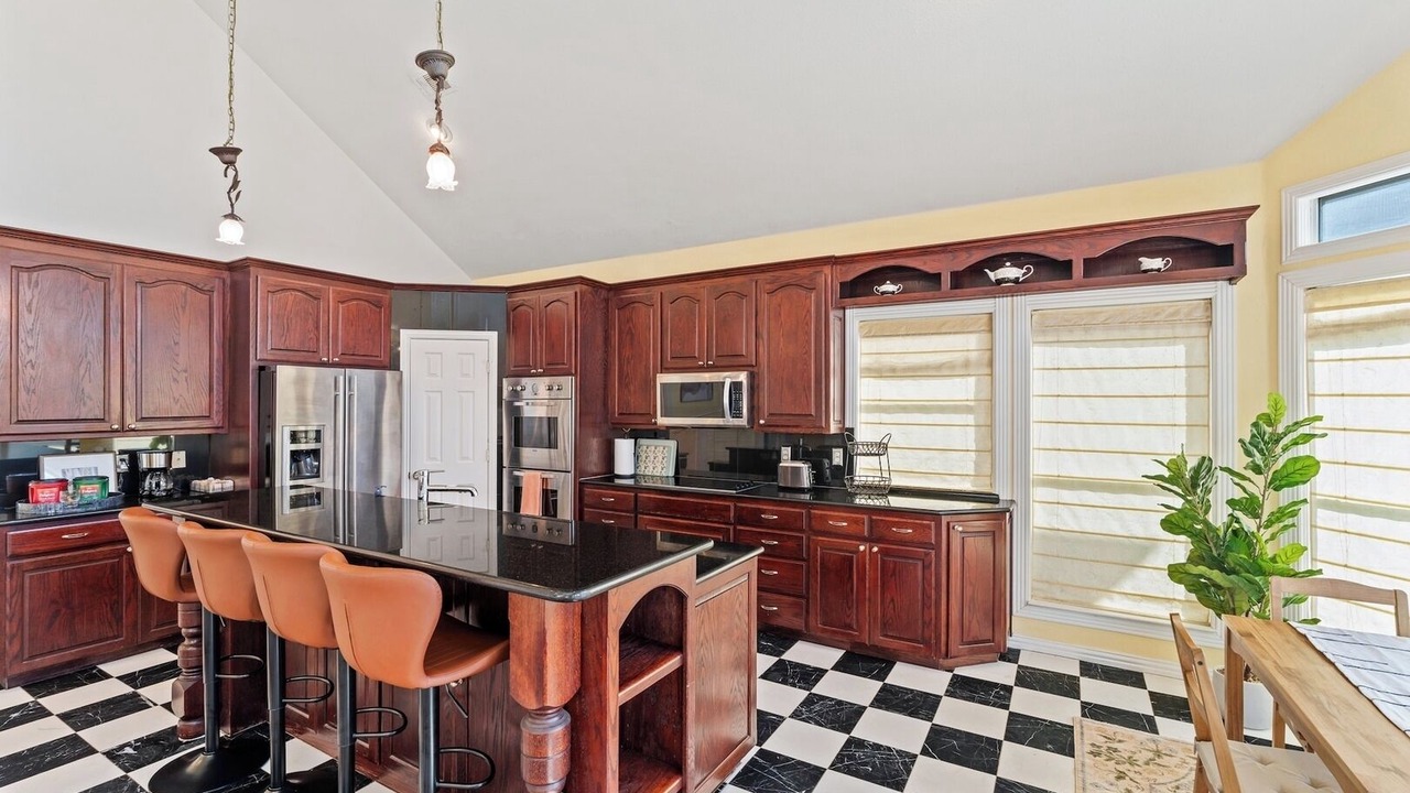 Photo of Kitchen in Grand Prairie
