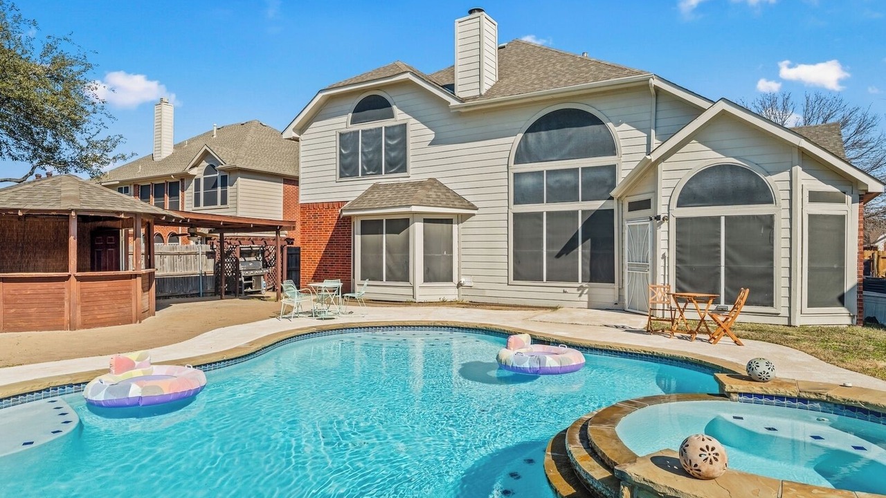 Photo of Outdoor in Grand Prairie