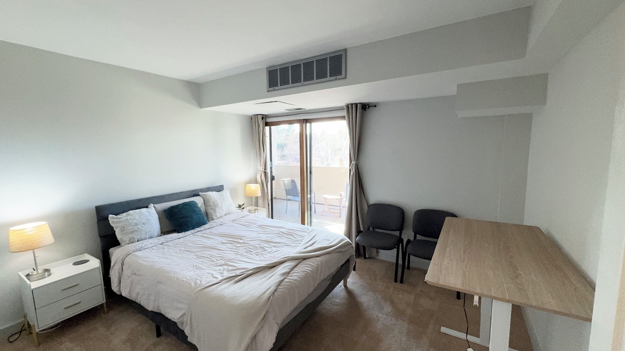 Photo of Bedroom in Hampden South