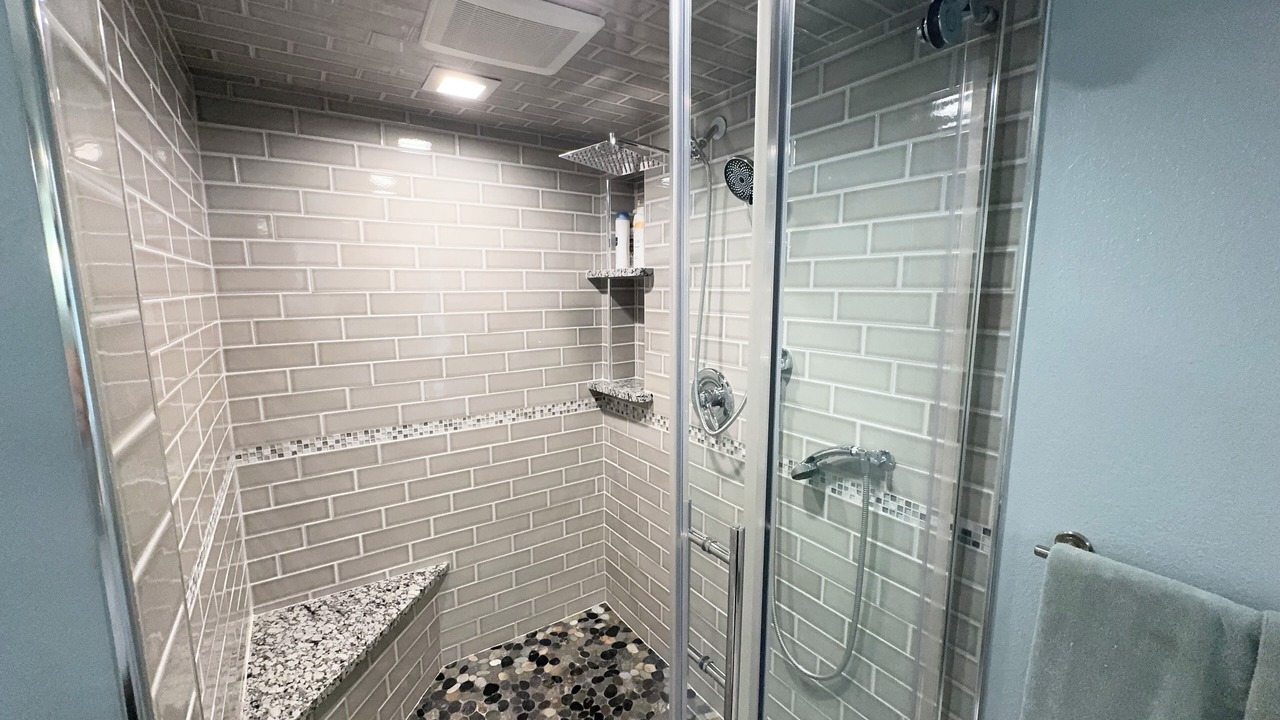 Photo of Bathroom in Hampden South