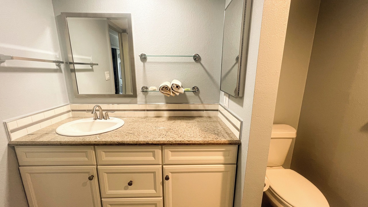 Photo of Bathroom in Hampden South