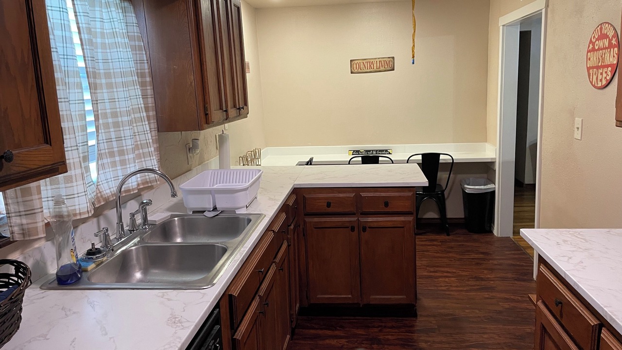 Photo of Kitchen in Lubbock