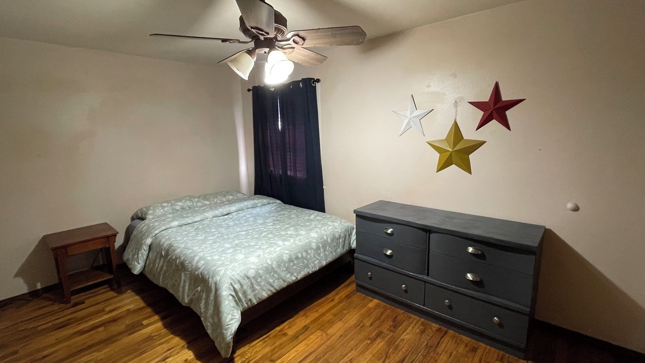 Photo of Bedroom in Lubbock