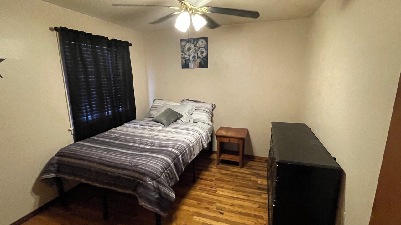 Photo of Bedroom in Lubbock