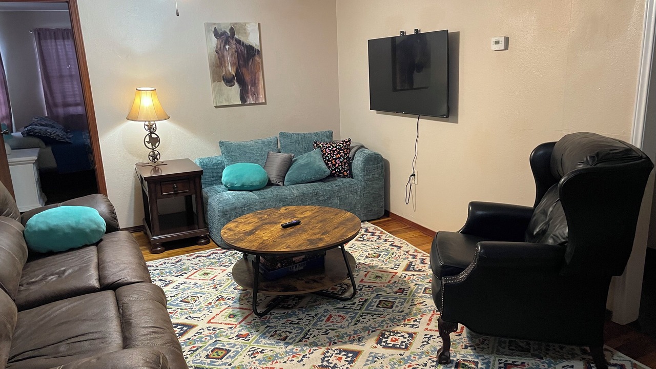 Photo of Livingroom in Lubbock