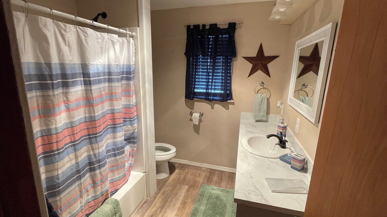 Photo of Bathroom in Lubbock