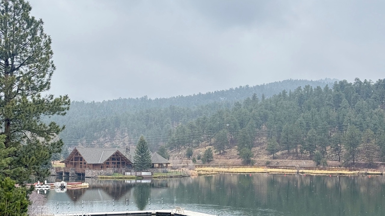 Photo of Outdoor in Shadow Mountain