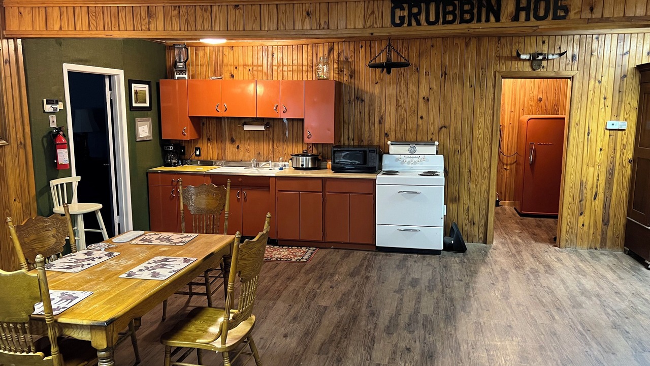 Photo of Kitchen in Lubbock