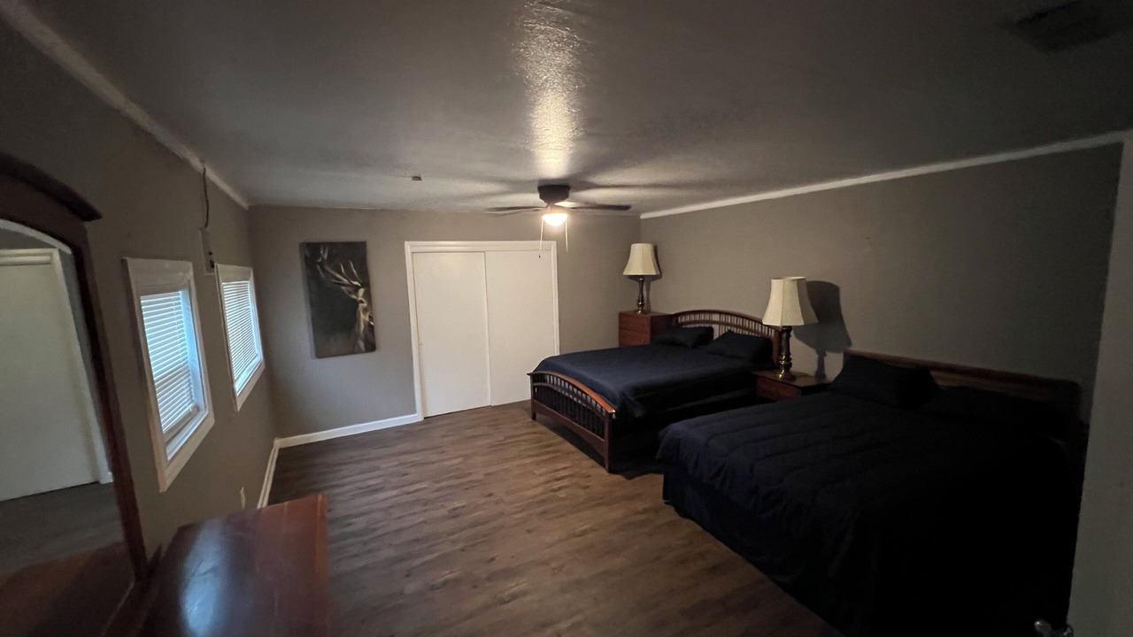 Photo of Bedroom in Lubbock