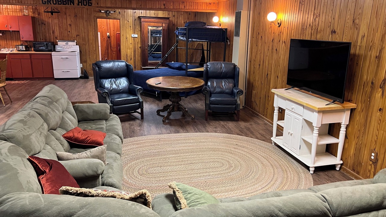 Photo of Livingroom in Lubbock