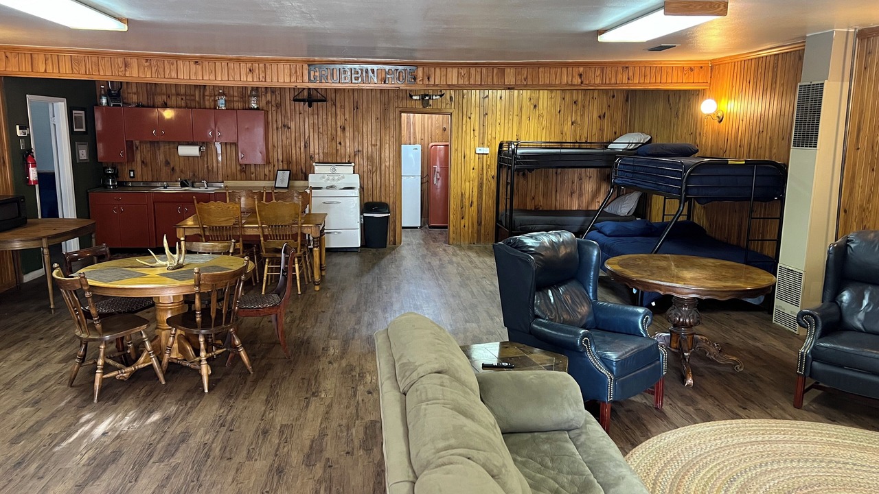Photo of Livingroom in Lubbock