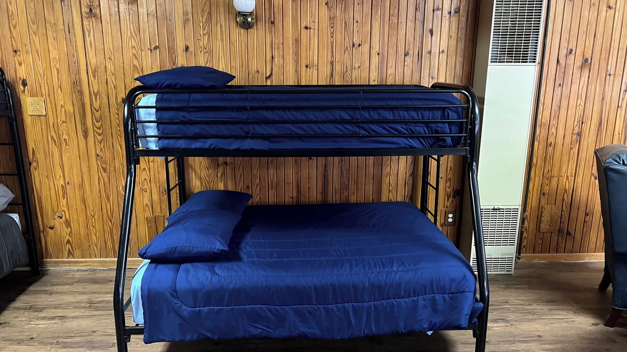 Photo of Bedroom in Lubbock
