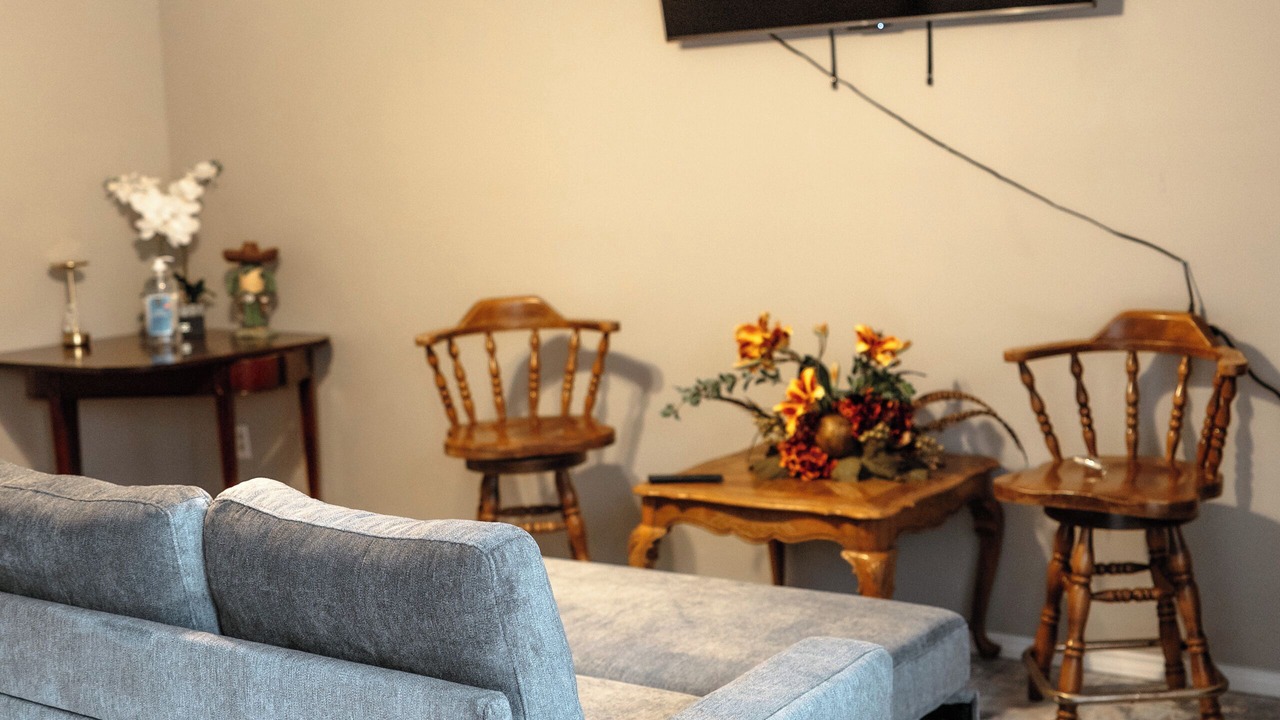 Photo of Livingroom in Huntsville