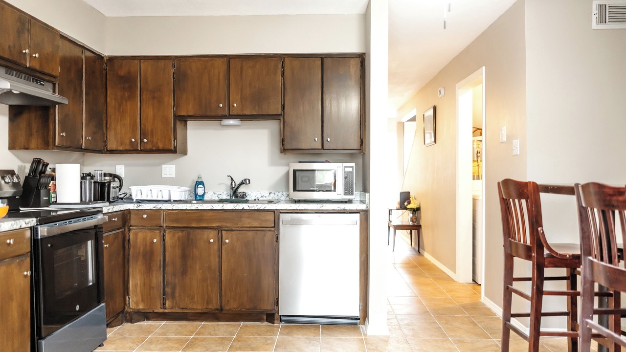 Photo of Kitchen in Huntsville