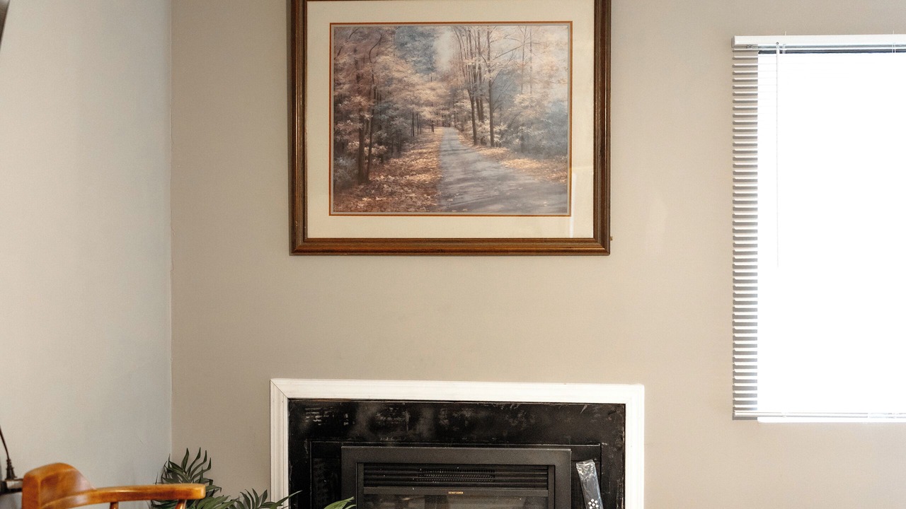 Photo of Livingroom in Huntsville