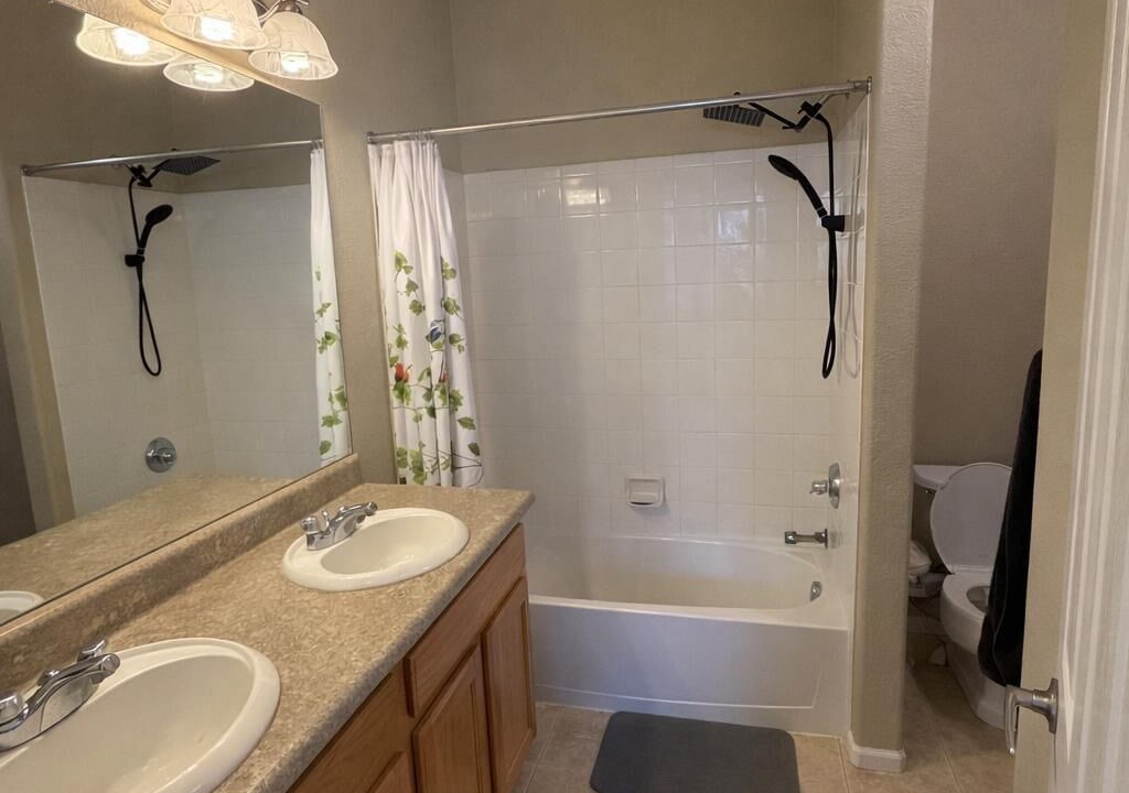 Photo of Bathroom in Commerce City