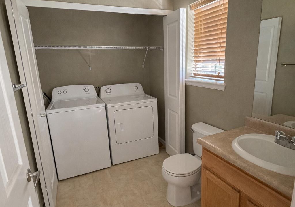 Photo of Bathroom in Commerce City