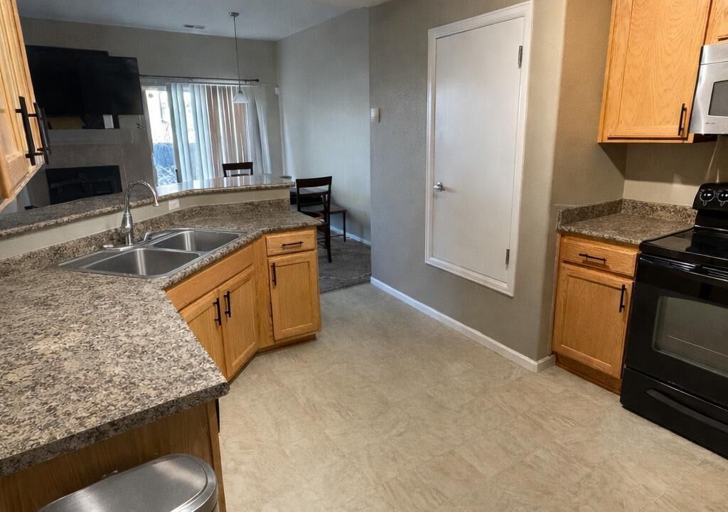 Photo of Kitchen in Commerce City
