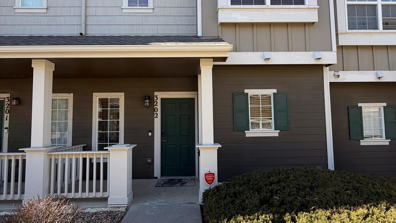 Photo of Outdoor in Commerce City