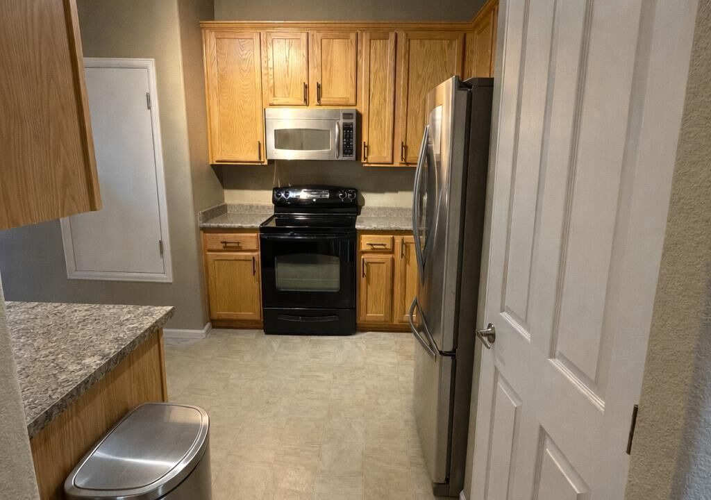Photo of Kitchen in Commerce City