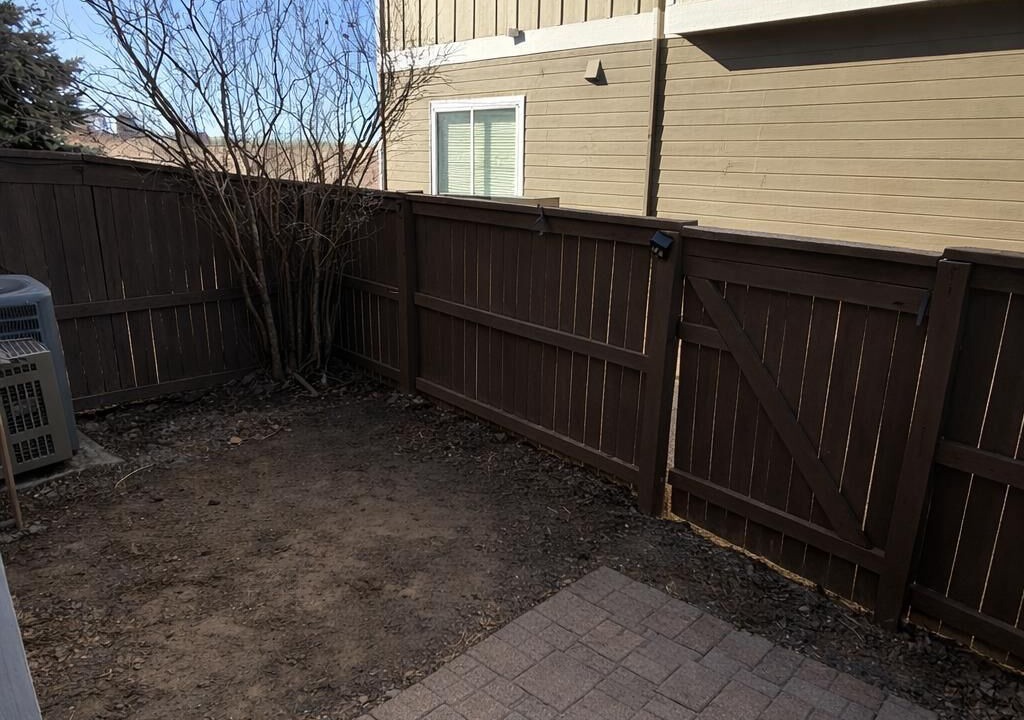 Photo of Outdoor in Commerce City