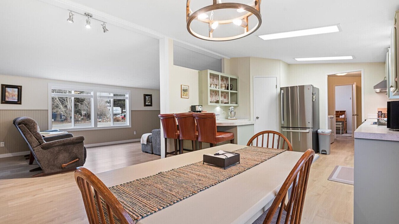 Photo of Bedroom in Baker City