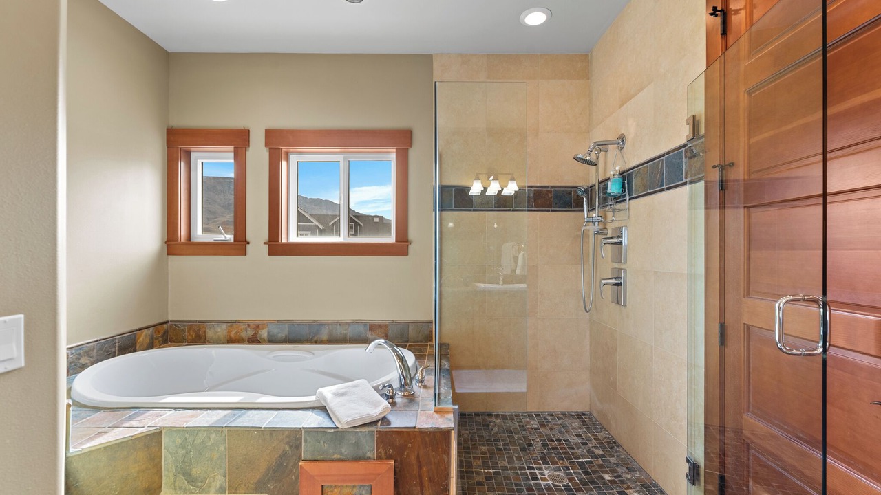 Photo of Bathroom in Orondo