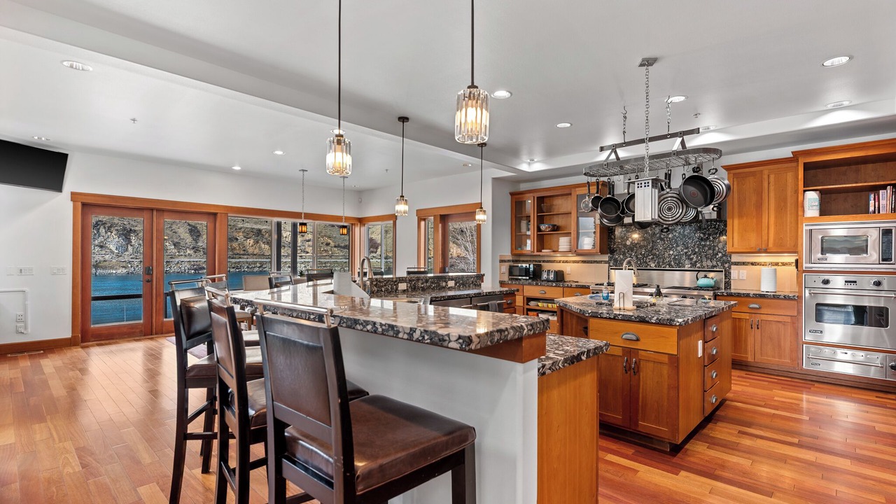 Photo of Kitchen in Orondo