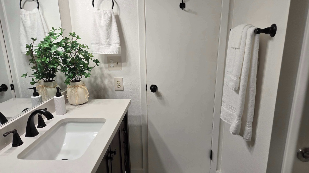 Photo of Bathroom in Caldwell