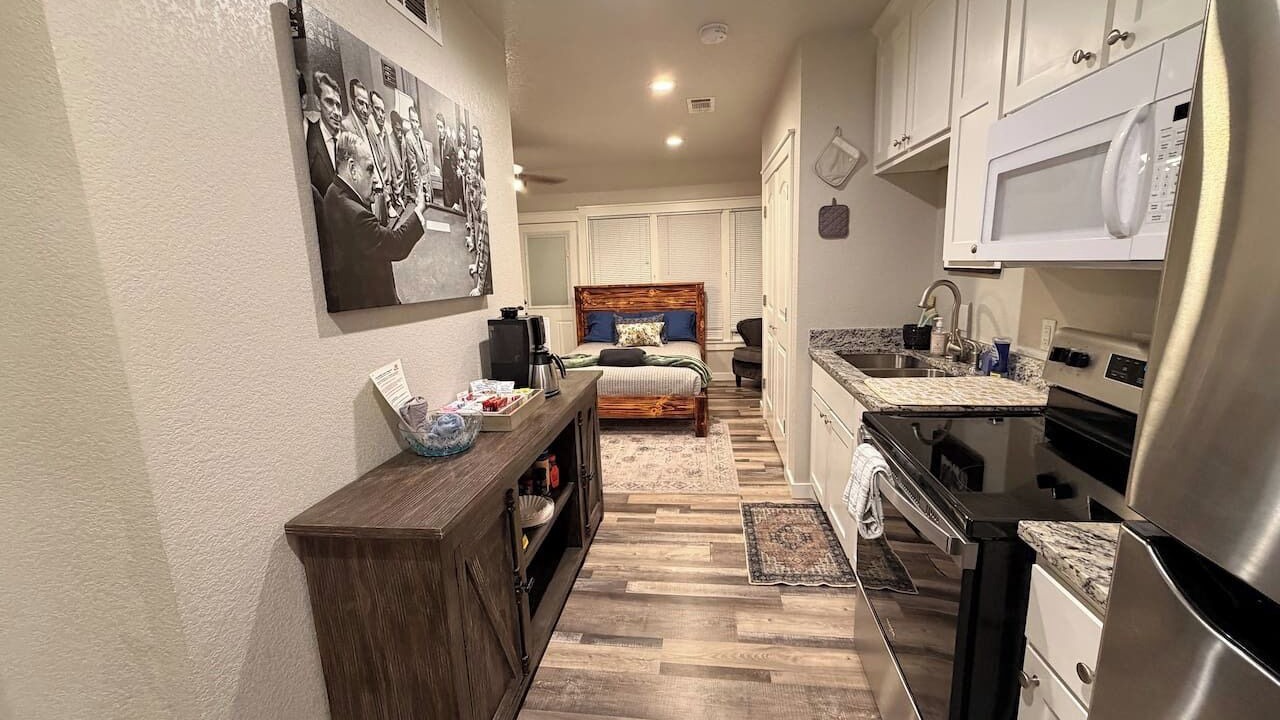 Photo of Kitchen in Fairmount