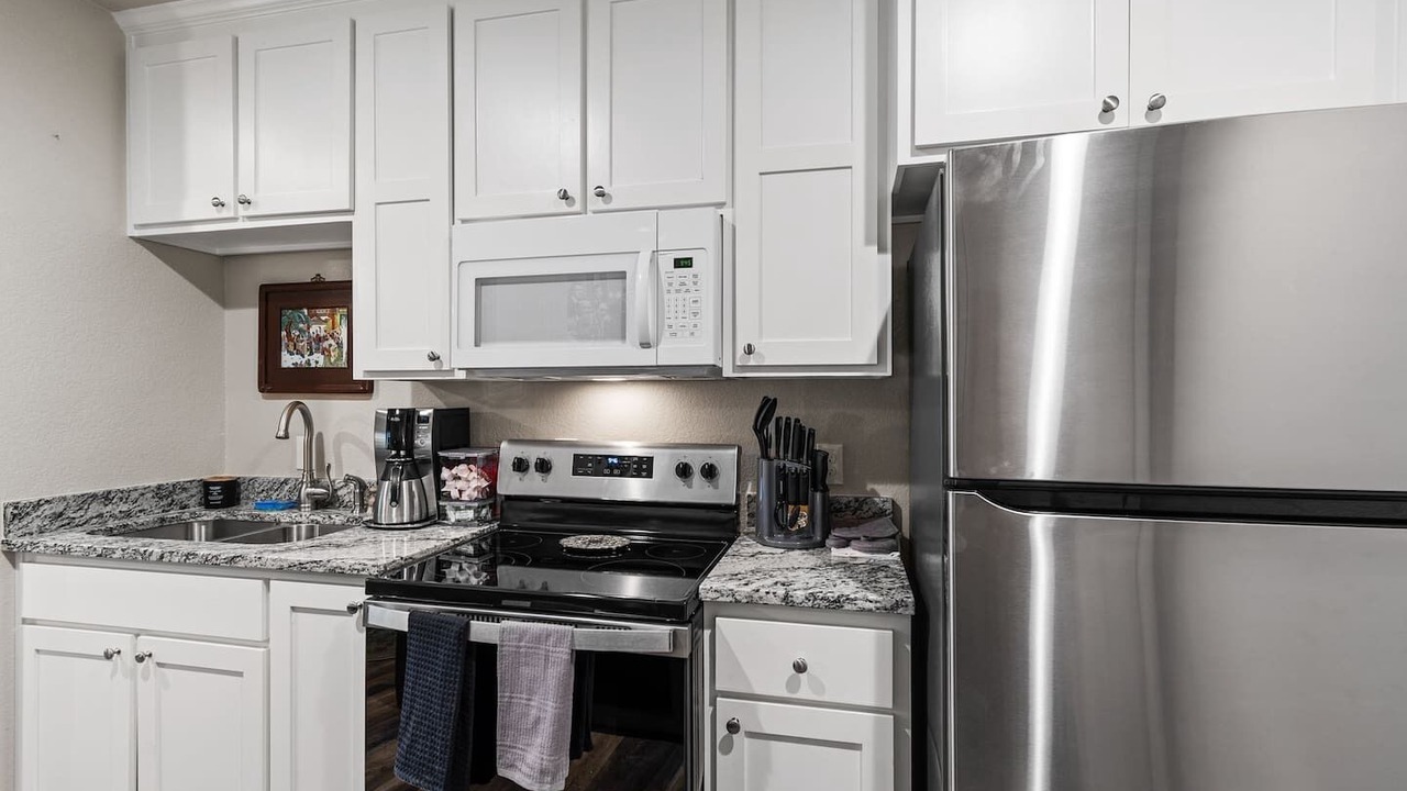 Photo of Kitchen in Fairmount