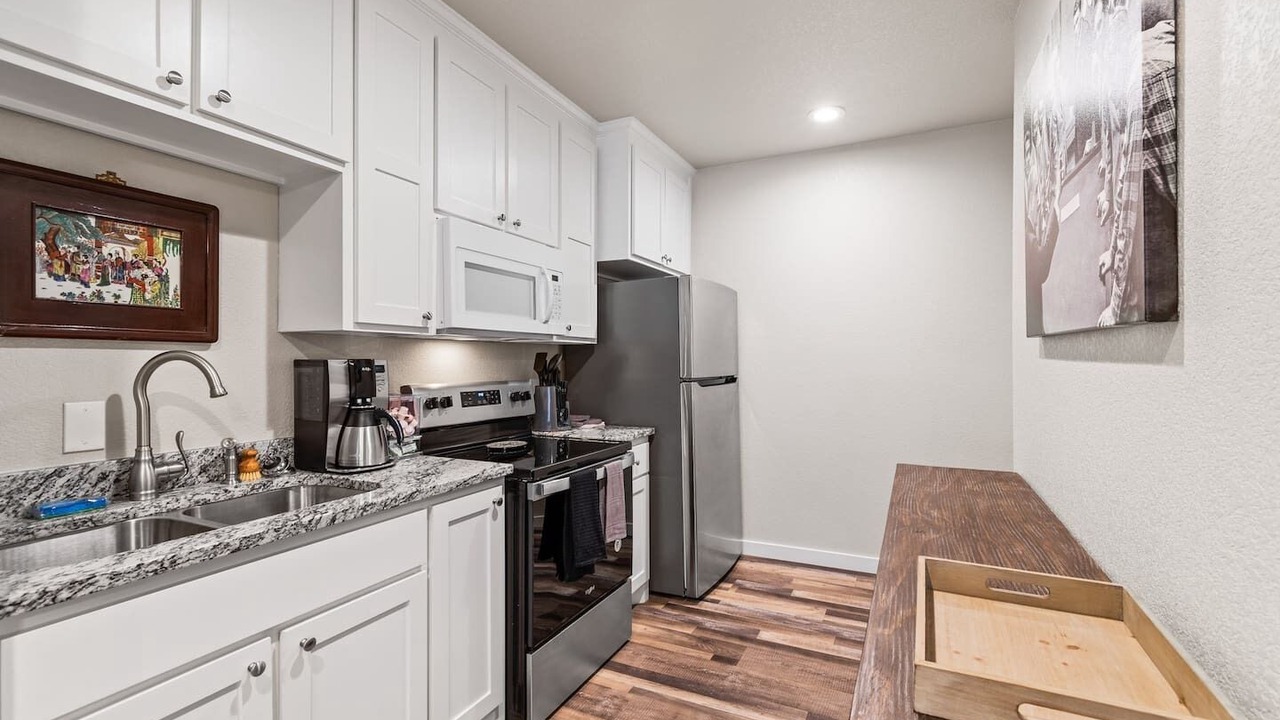 Photo of Kitchen in Fairmount