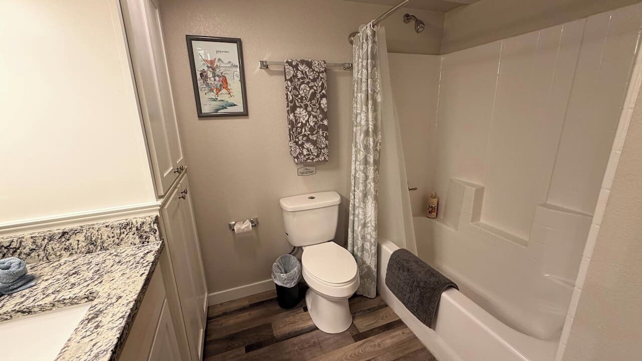 Photo of Bathroom in Fairmount