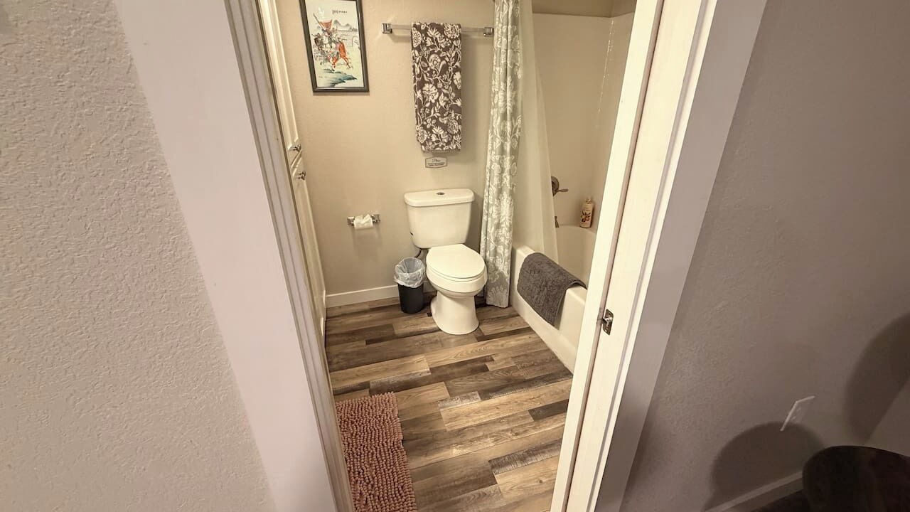 Photo of Bathroom in Fairmount
