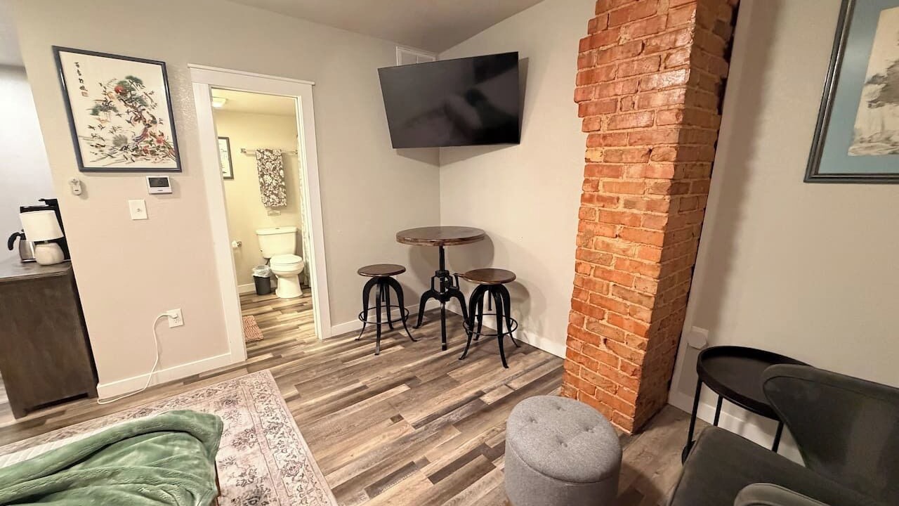 Photo of Bedroom in Fairmount