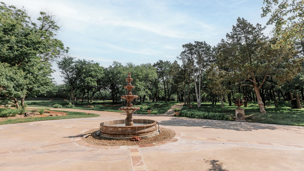 Photo of Outdoor in Oklahoma City