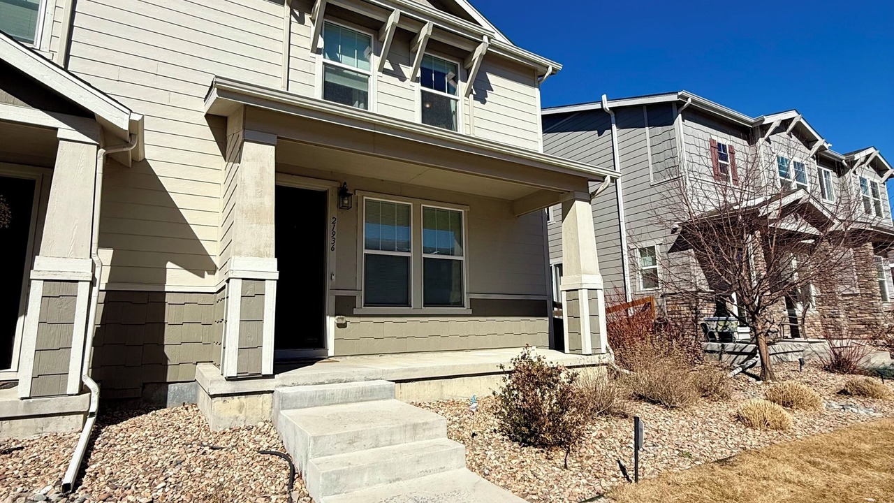 Photo of Outdoor in Aurora