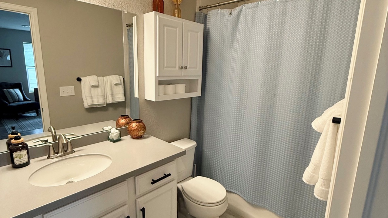 Photo of Bathroom in Aurora
