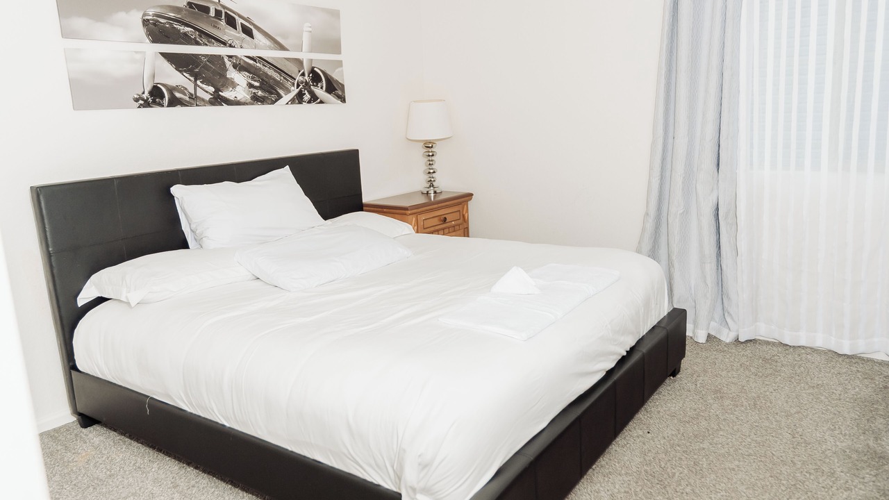 Photo of Bedroom in Gateway