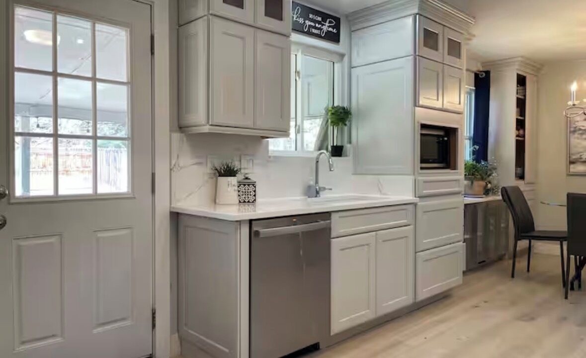 Photo of Kitchen in Ralston Valley