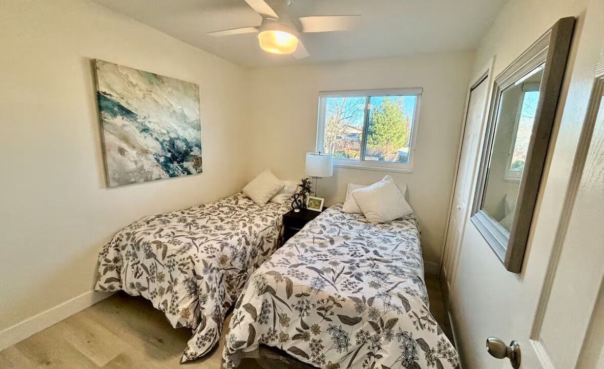 Photo of Bedroom in Ralston Valley