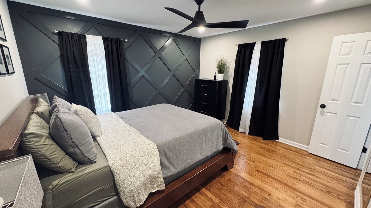 Photo of Bedroom in Kansas City