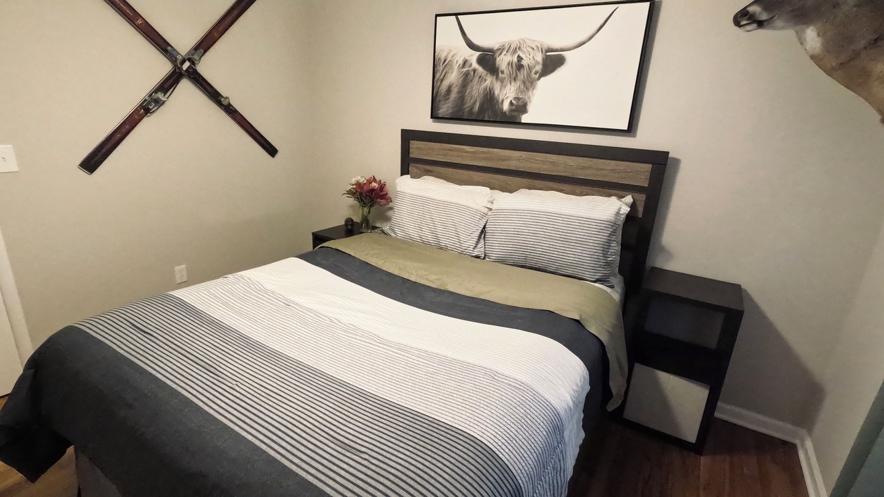 Photo of Bedroom in Kansas City