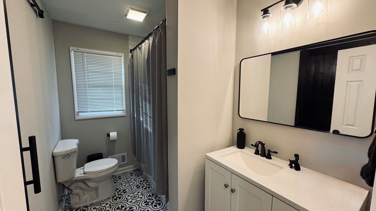 Photo of Bathroom in Kansas City