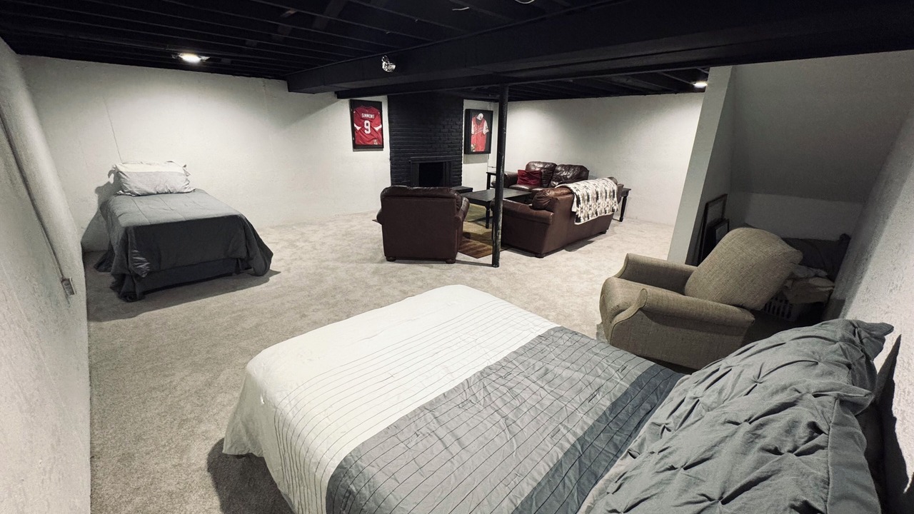 Photo of Bedroom in Kansas City